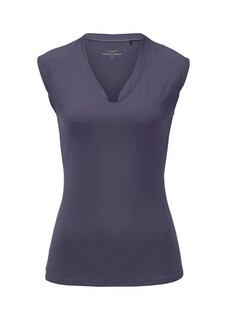 Sportief shirt met opstaande kraag thumbnail 4