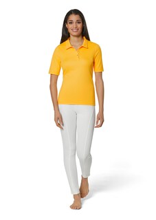 Poloshirt mit kurzem Ärmel thumbnail 3