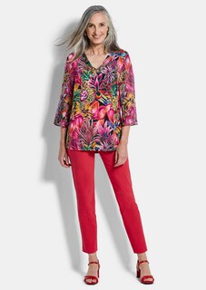 7/8-Bengalinhose LOUISA mit Schlupfbund thumbnail 7