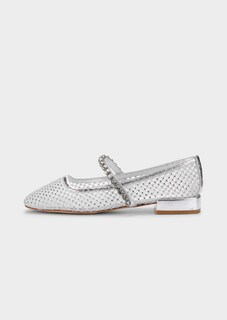 Ballerinas mit Schmucksteinchen thumbnail 4