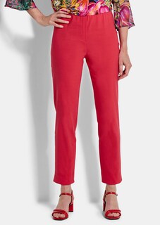 7/8-Bengalinhose LOUISA mit Schlupfbund thumbnail 1