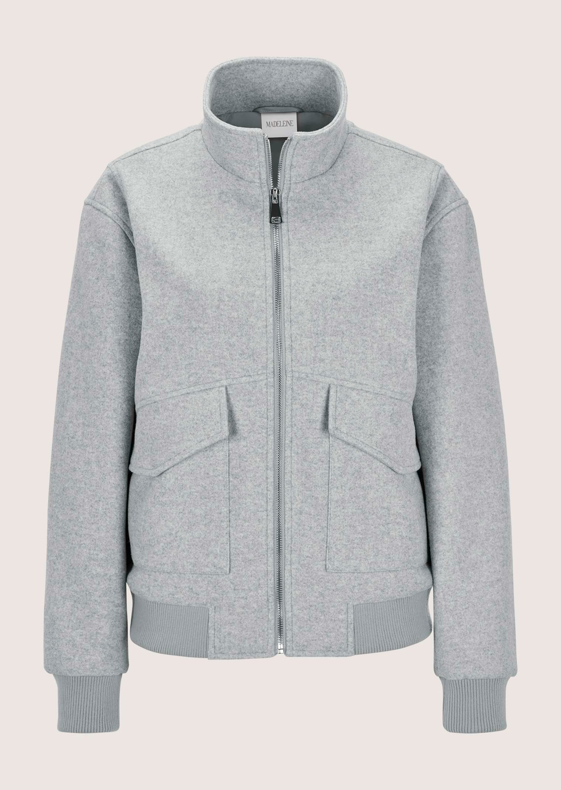 Blouson thumbnail 7