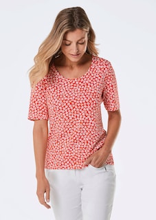 T-shirt imprimé thumbnail 1