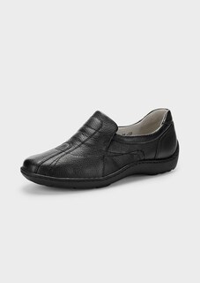 Slipper aus Leder thumbnail 1