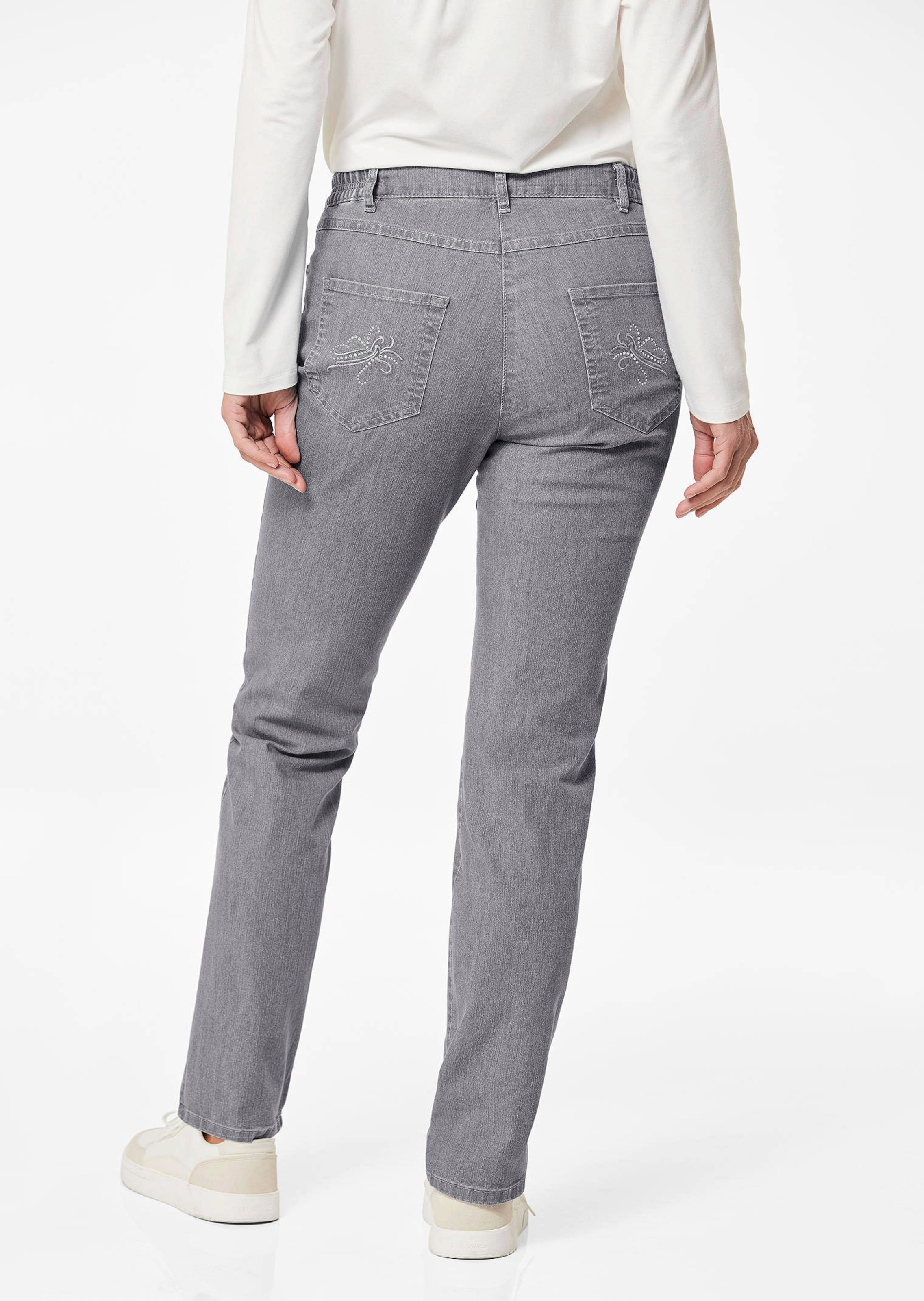 Edle Jeans LOUISA COMFORT+ thumbnail 3