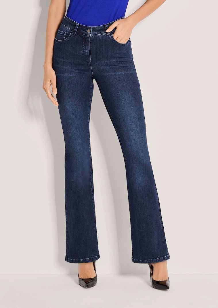 Jean bootcut