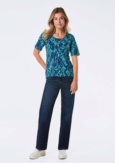 T-shirt imprimé thumbnail 2