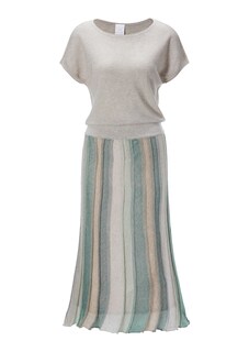 Robe en maille thumbnail 2