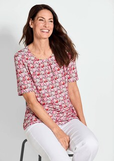 T-shirt imprimé thumbnail 4