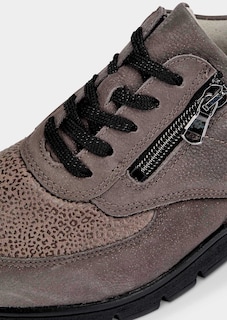 Sneakers à semelle extérieure avec coussin d’air thumbnail 3