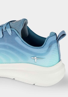 Sneakers met verwisselbaar voetbed thumbnail 3