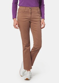 Broek van zachte stretch thumbnail 1
