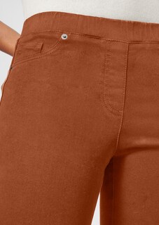Knöchellange Jeggings thumbnail 6