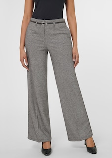 Trousers TALBOT RUNHOF X MADELEINE thumbnail 2