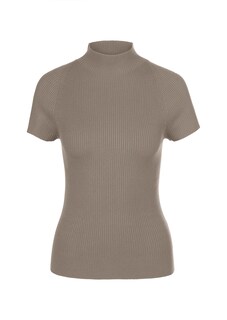 Strickpullover mit Kurzarm thumbnail 7