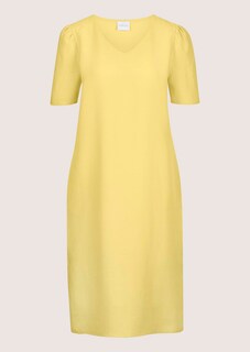 Kleid mit kurzen Ärmeln thumbnail 7