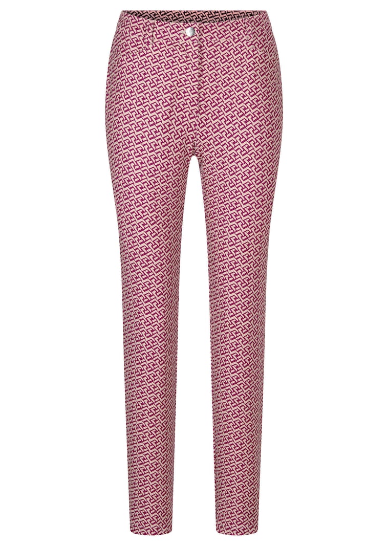 Druckhose LOUISA in Scuba-Qualität