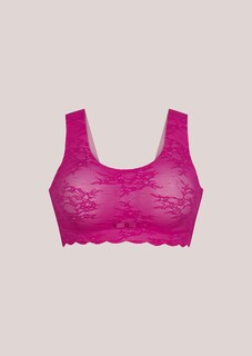 Bustier aus floraler Spitze thumbnail 4