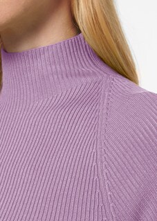 Strickpullover mit Kurzarm thumbnail 6