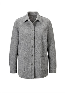 Hemdjacke mit Steg thumbnail 6