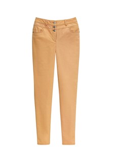 Highwaist-Jeans aus Power-Stretch thumbnail 7