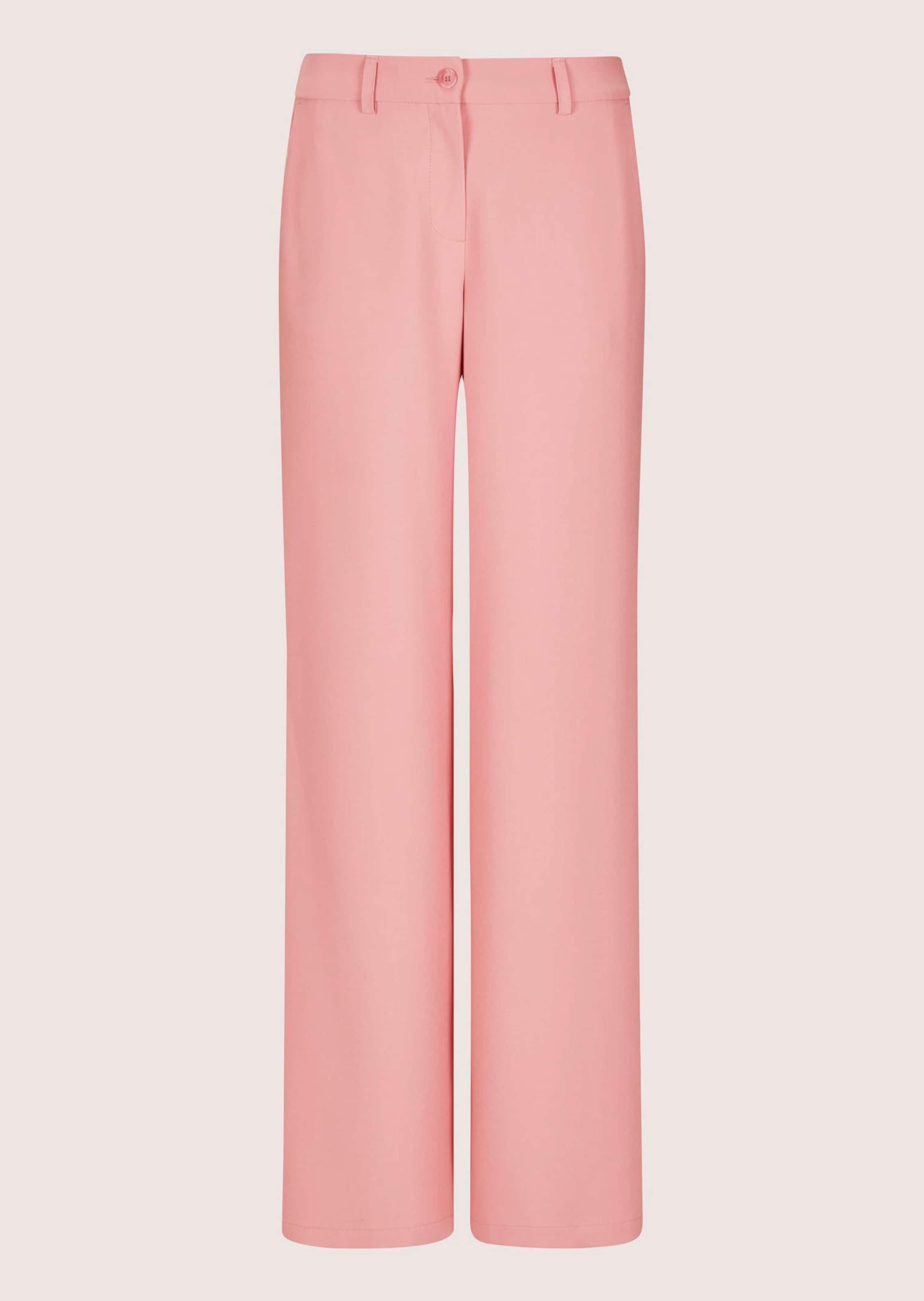 Pantalon palazzo ample