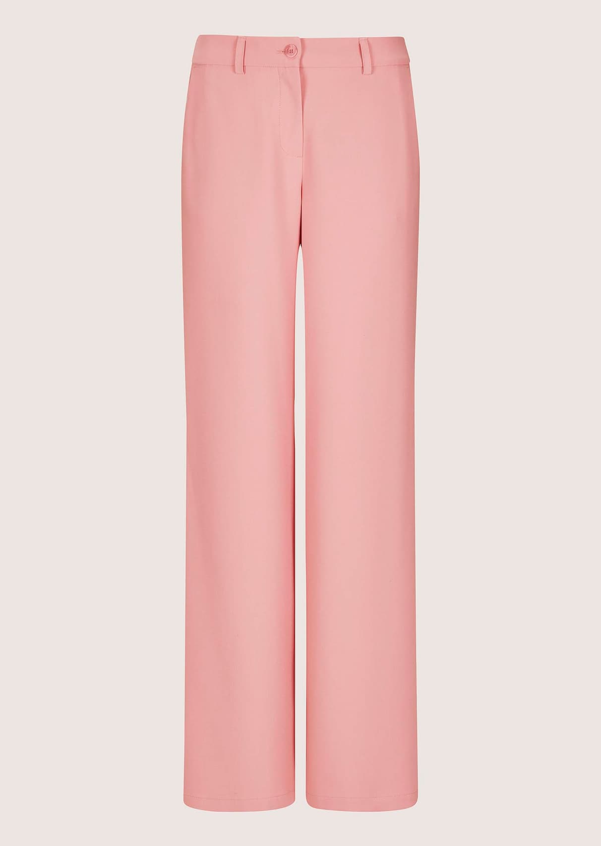 Pantalon palazzo ample
