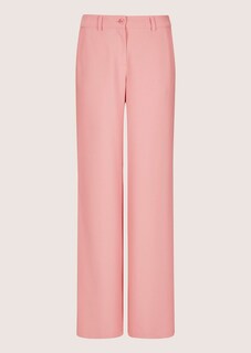 Pantalon palazzo ample thumbnail 7