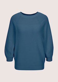 Pull. Pur coton thumbnail 6