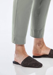 Bengaline 7/8-broek LOUISA thumbnail 5