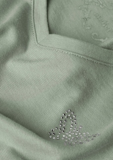 Shirt met applicatie thumbnail 4