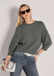 Pull. Pur coton thumbnail 4