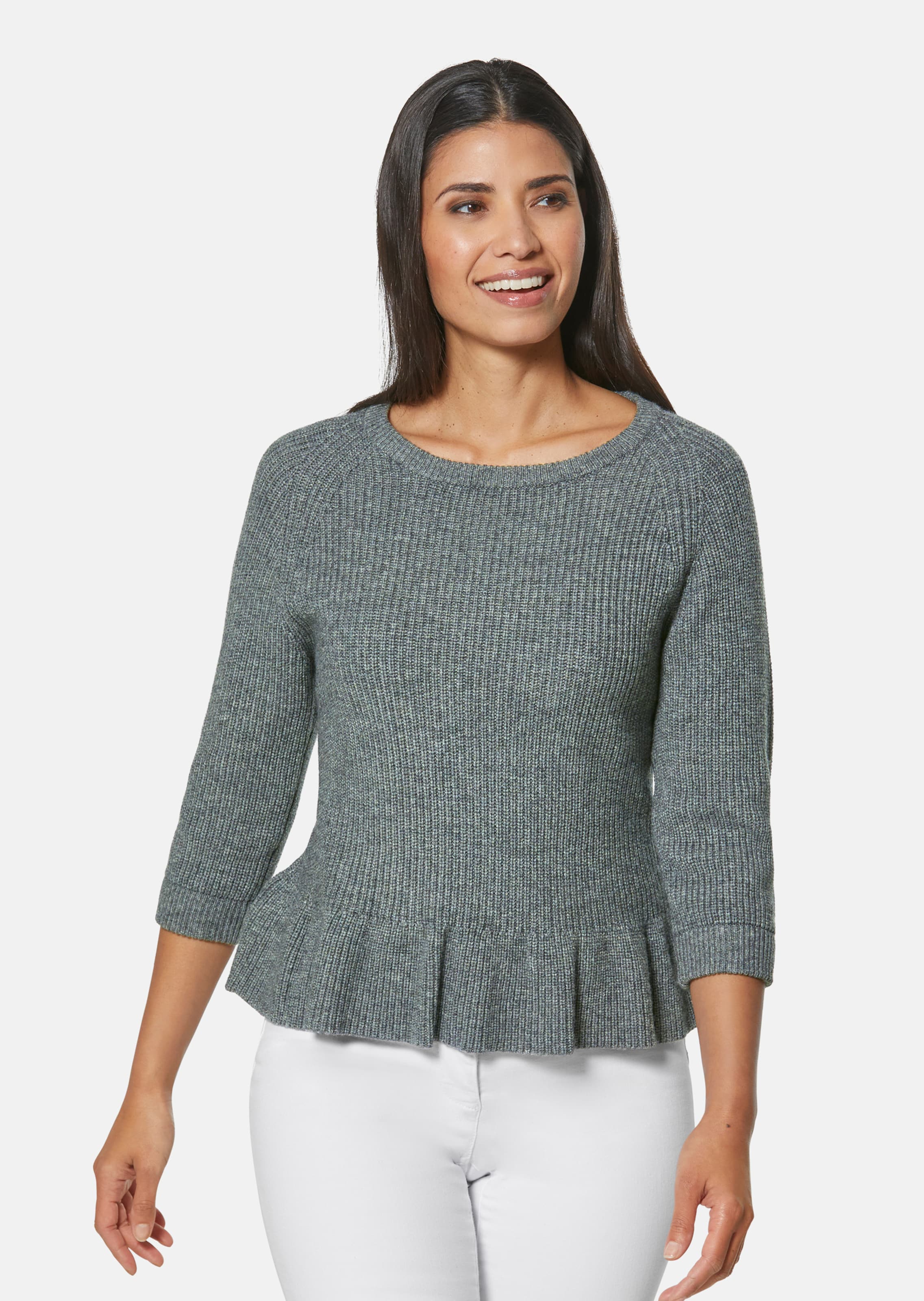 Le pull