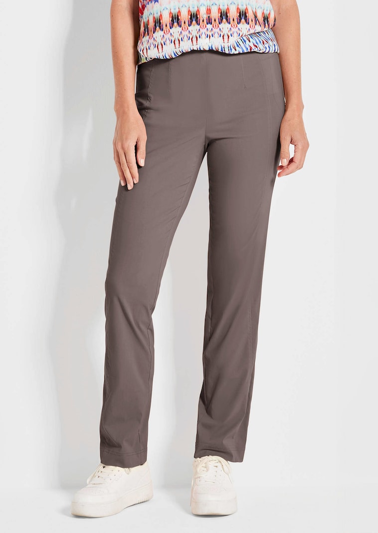 Pflegeleichte Bengalinhose CARLA