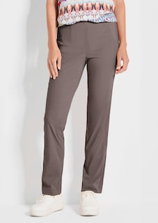 Pantalon en bengaline CARLA, facile d'entretien thumbnail 1