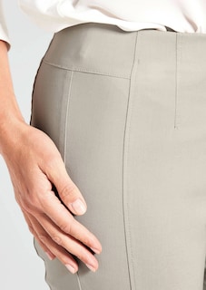 7/8-Schlupfhose LOUISA aus Super-Stretch thumbnail 5
