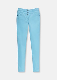 Jean Power Stretch Taille haute thumbnail 6