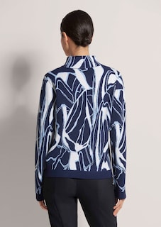 Jacquard-Pullover thumbnail 4