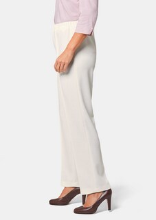 Bequeme Rippenhose CARLA thumbnail 3