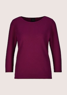 Pull en pur cachemire à manches 3/4 thumbnail 6