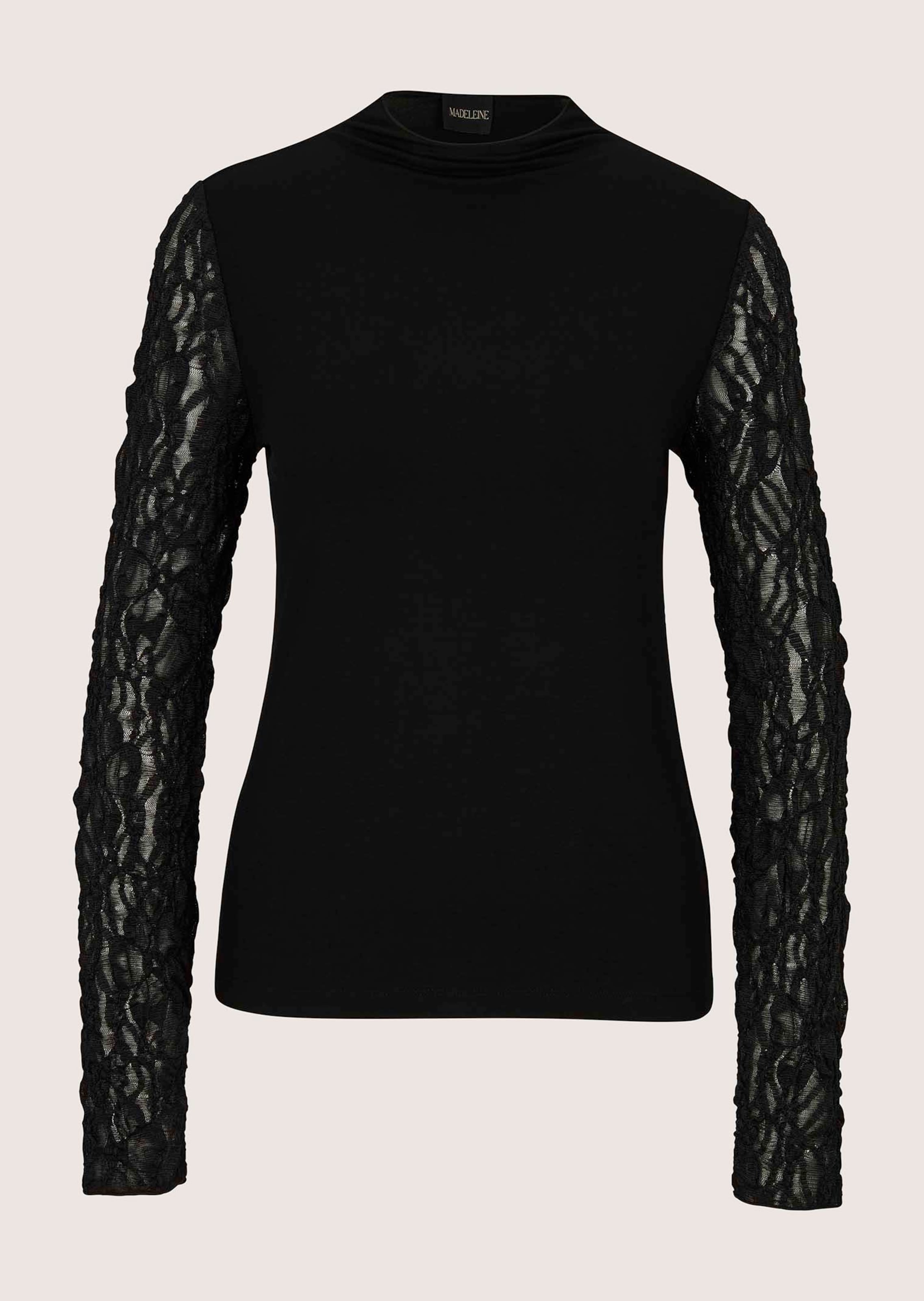 Langarm Shirts