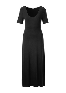 Sommerkleid mit kurzen Ärmeln thumbnail 7