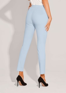 Slim stretchbroek thumbnail 3