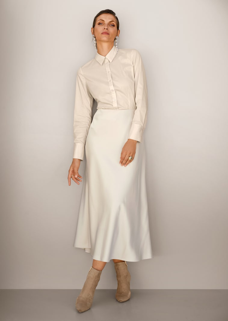 Klassieke blouse