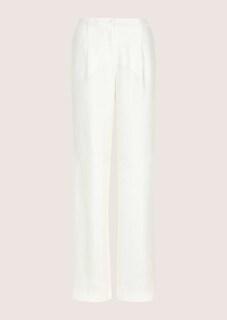Pantalon d’été avec part de lin thumbnail 7