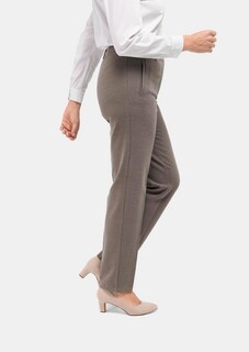 Weiche Flanellhose LOUISA COMFORT+ thumbnail 4