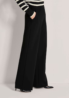 Weite Palazzo-Hose thumbnail 5