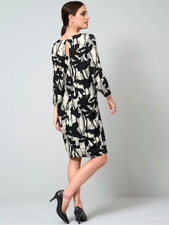 Kleid mit Falte im Rücken thumbnail 4