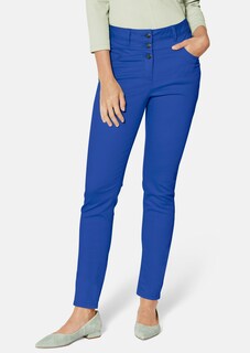 Jean Power Stretch Taille haute thumbnail 2