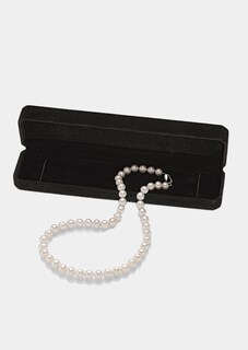Elegante parelketting thumbnail 2